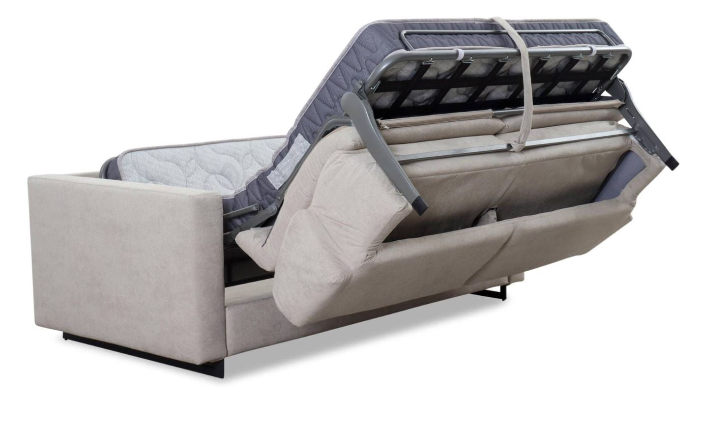 Schlafsofa Polstertraum