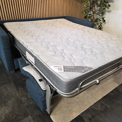 ISI Schlafsofa
