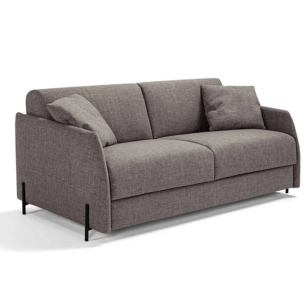 Verona Schlafsofa - mit 17 cm Matratze