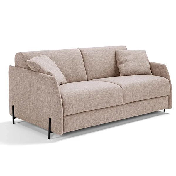 Verona Schlafsofa - mit 17 cm Matratze