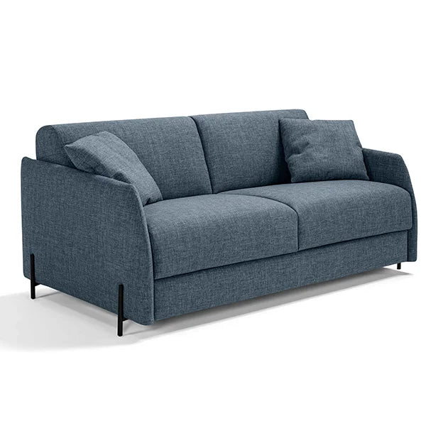 Verona Schlafsofa - mit 17 cm Matratze