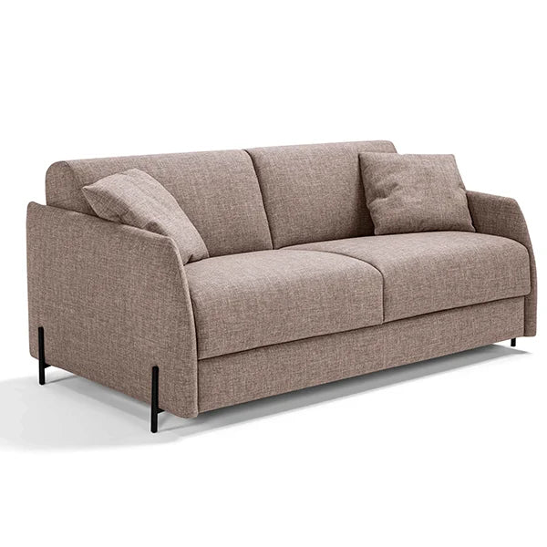 Verona Schlafsofa - mit 17 cm Matratze