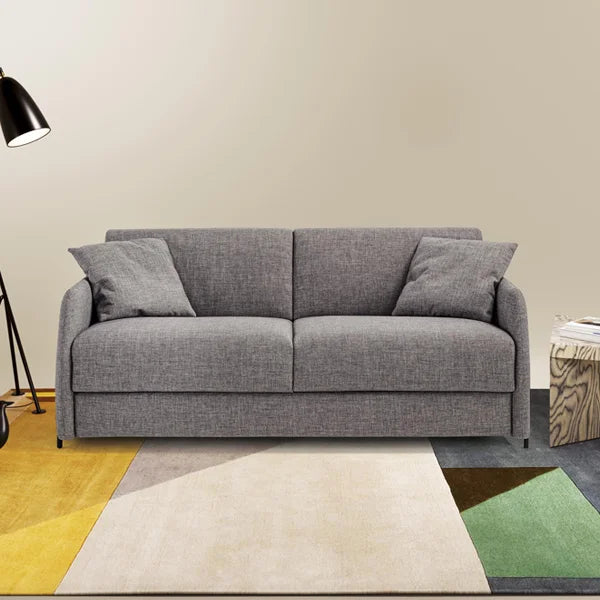 Verona Schlafsofa - mit 17 cm Matratze