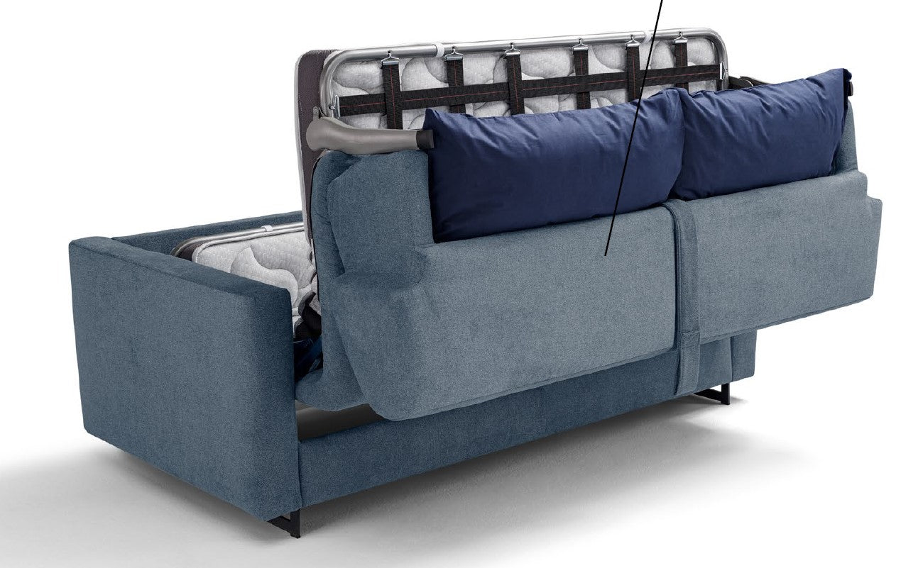 Schlafsofa Polstertraum