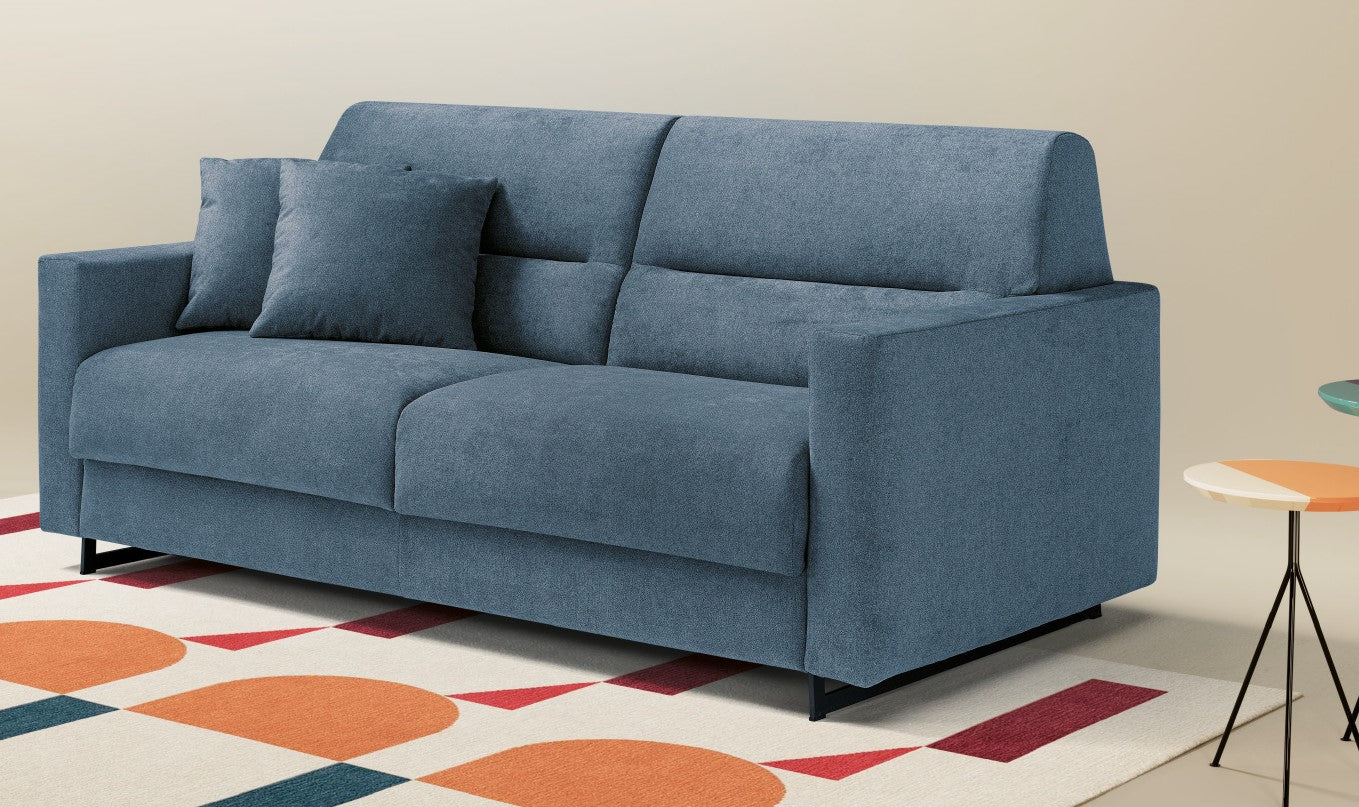 Schlafsofa Polstertraum