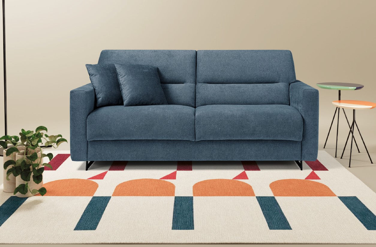Schlafsofa Polstertraum