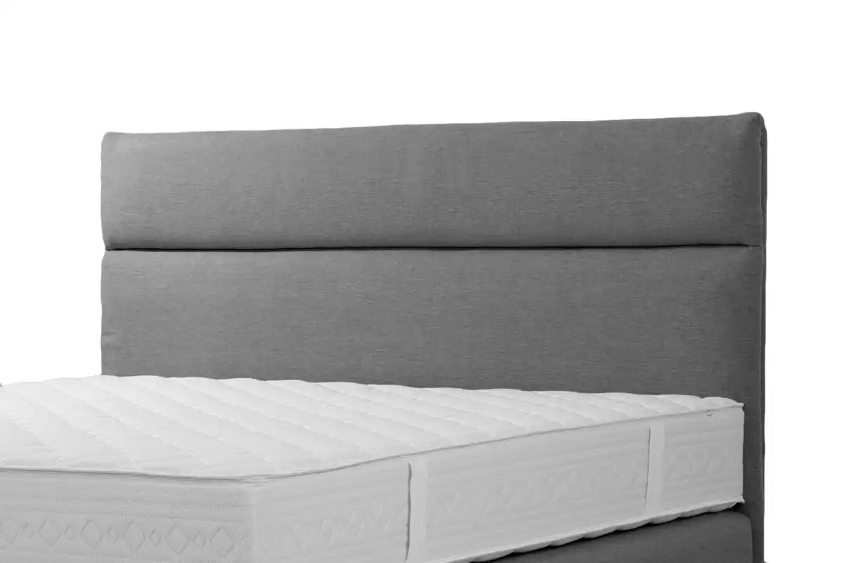 Sedda - KING Boxspringbett