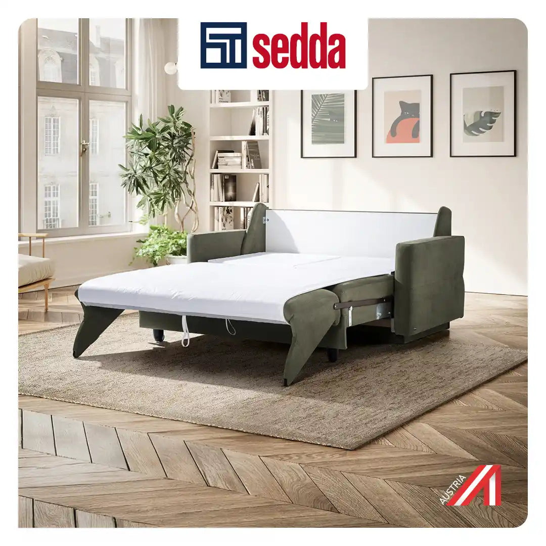 Sedda Sofagarnitur Perla