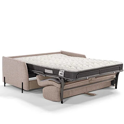 Verona Schlafsofa - mit 17 cm Matratze
