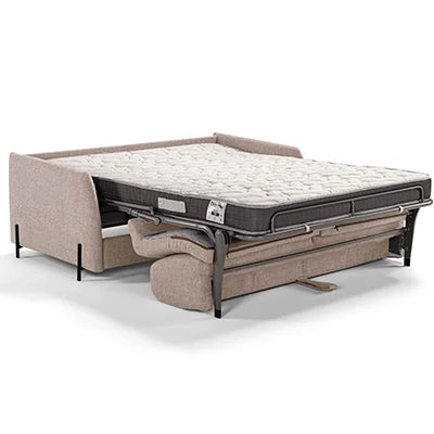 Verona Schlafsofa - mit 17 cm Matratze