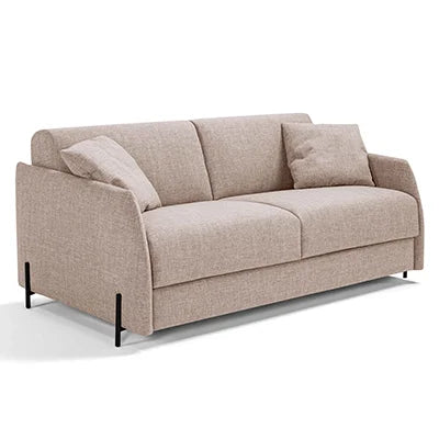 Verona Schlafsofa - mit 17 cm Matratze