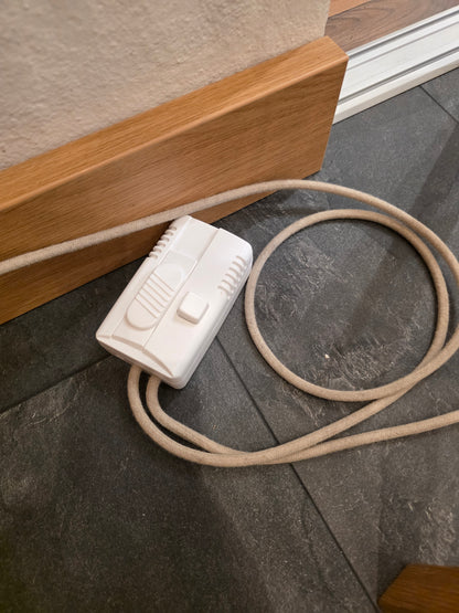 Stehlampe - Leuchtnatur