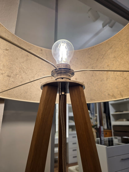 Stehlampe - Leuchtnatur