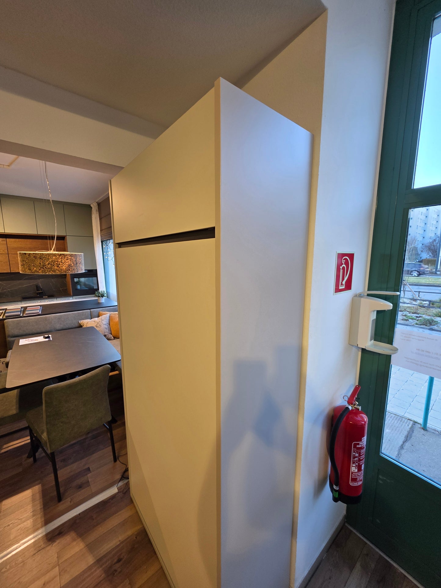 Klappbett 90x200 Abverkauf