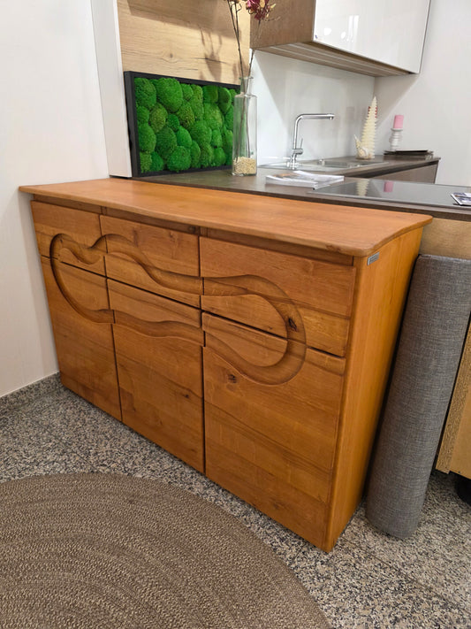 Anrichte Massivholz - Einzelstück Abverkauf