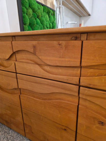 Anrichte Massivholz - Einzelstück Abverkauf