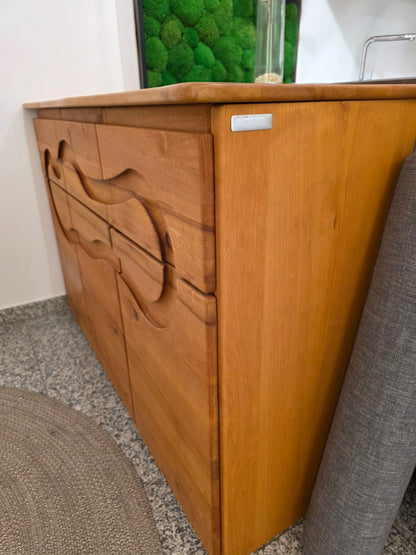 Anrichte Massivholz - Einzelstück Abverkauf