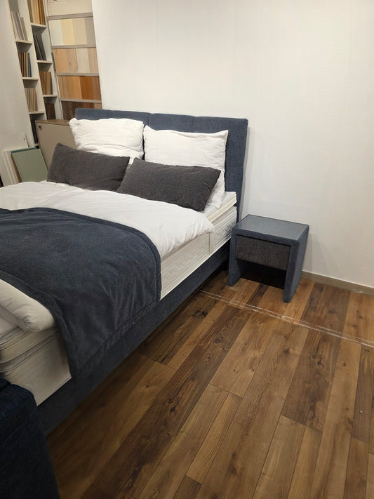 Sedda Boxspringbett 160x200