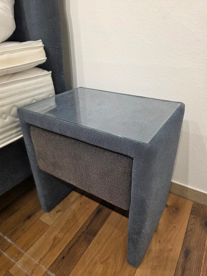 Sedda Boxspringbett 160x200