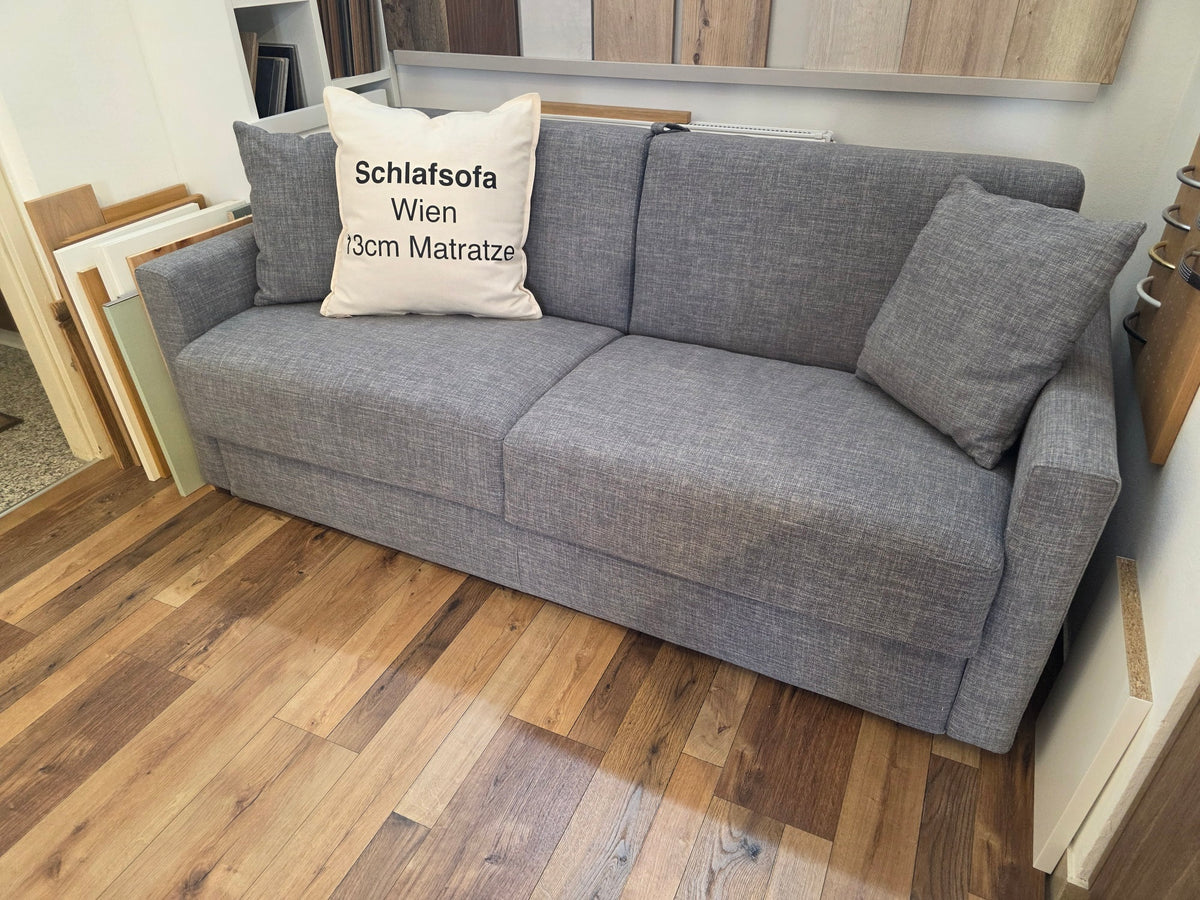 Schlafsofa WIEN - neu - 140 cm