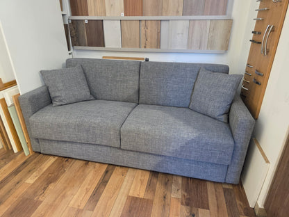 Schlafsofa Wien - Ausstellungsstück - 140 cm