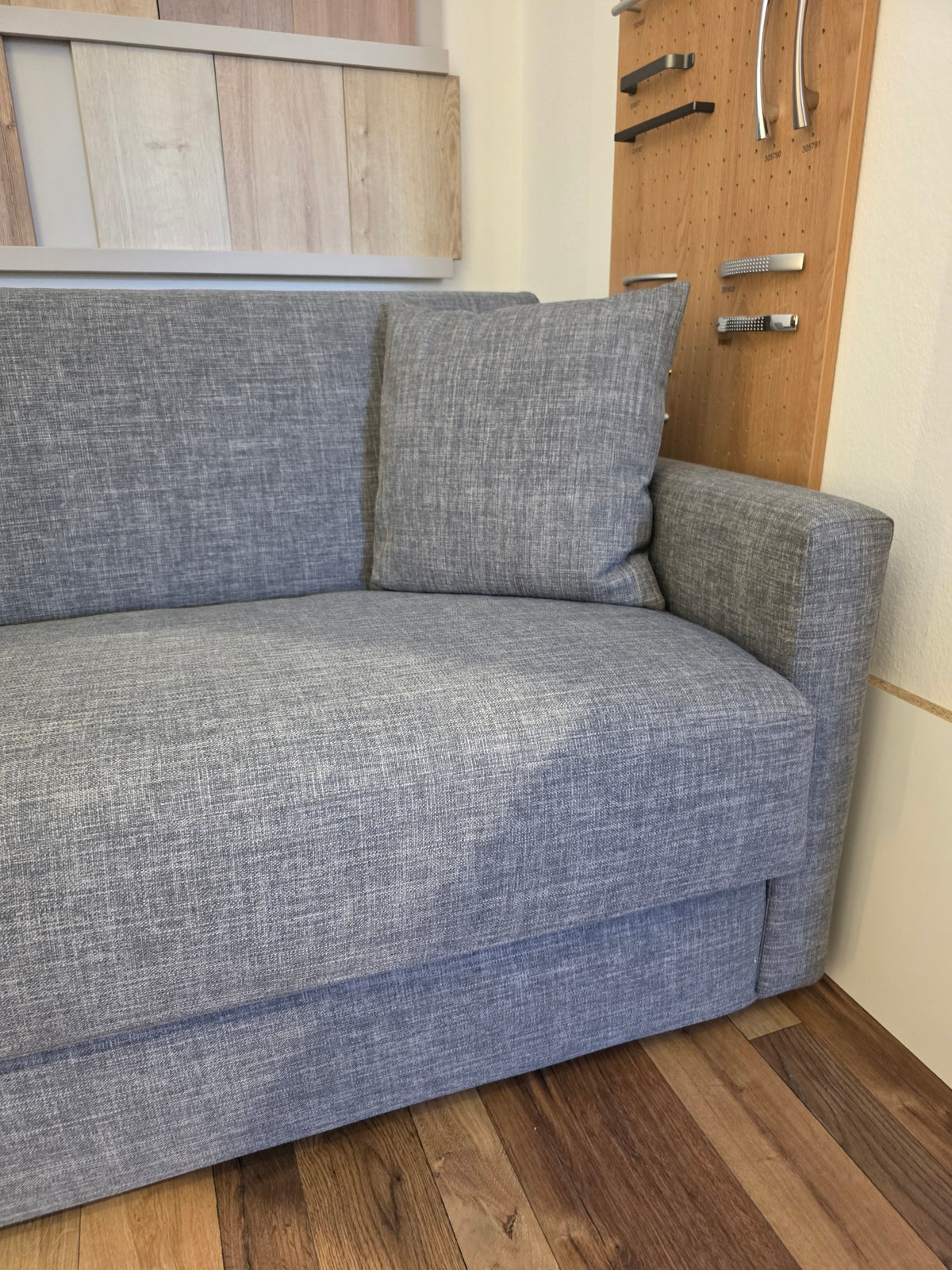 Schlafsofa Wien - Ausstellungsstück - 140 cm