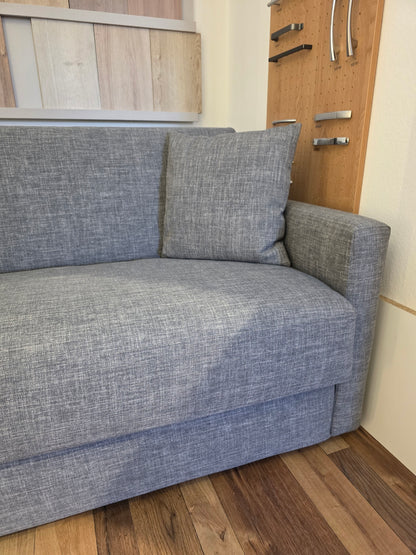 Schlafsofa Wien - Ausstellungsstück - 140 cm