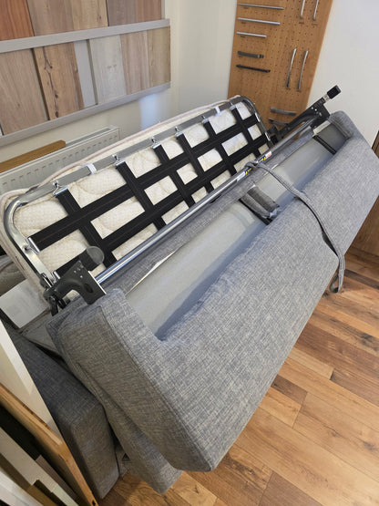 Schlafsofa WIEN - neu - 140 cm