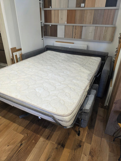 Schlafsofa Wien - Ausstellungsstück - 140 cm