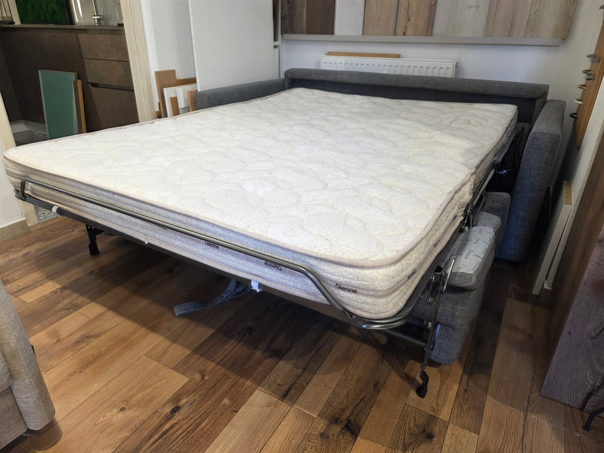 Schlafsofa WIEN - neu - 140 cm