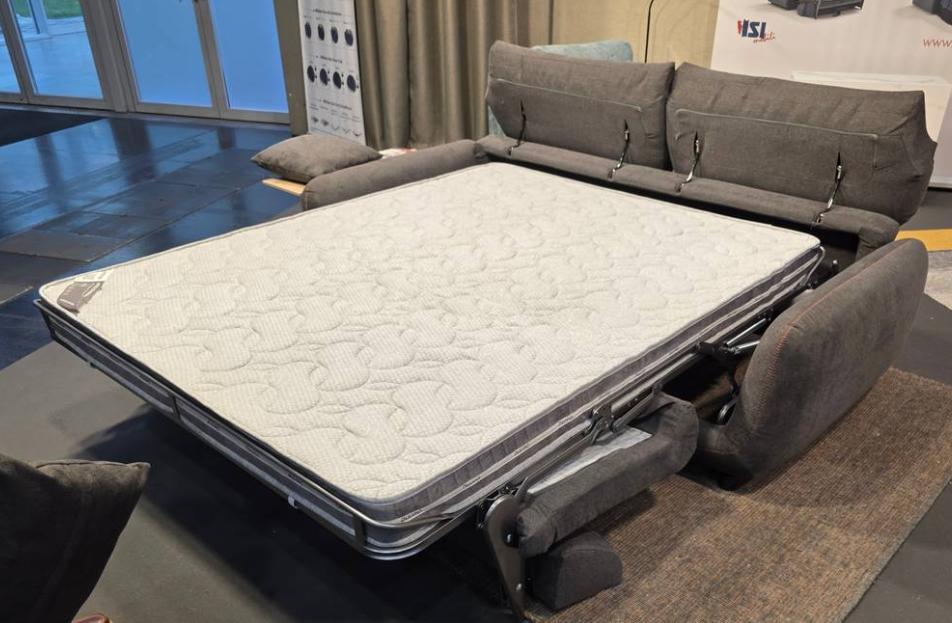 Schlafsofa BOB 162 x 210
