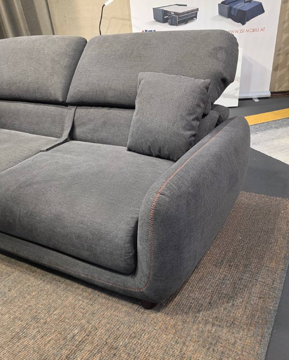 Schlafsofa BOB 162 x 210