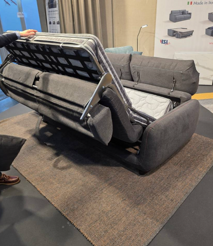 Schlafsofa BOB 162 x 210