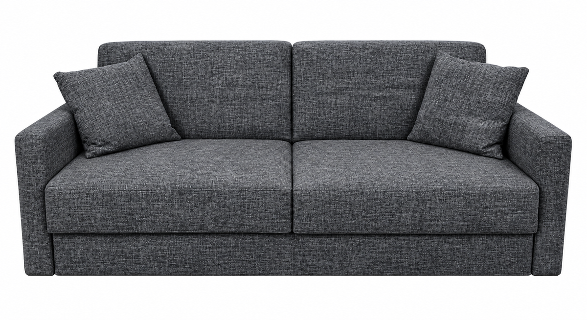 Schlafsofa WIEN - neu - 140 cm