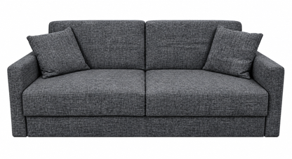Schlafsofa WIEN - neu - 140 cm