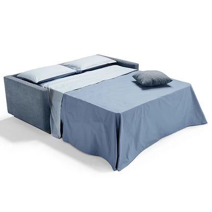 Easy Schlafsofa mit 17 cm Matratze