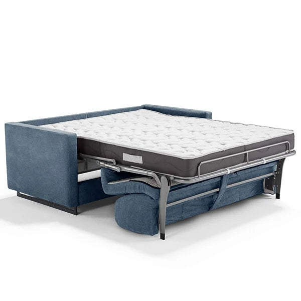 Easy Schlafsofa mit 17 cm Matratze