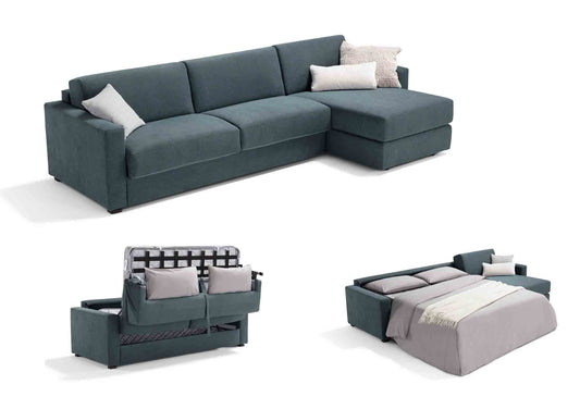 Schlafsofa Wien Eckbank