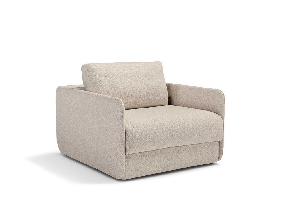 Schlafsofa FIL - Fauteuil
