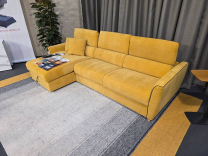 Schlafsofa FELLINI 142 x x 197cm