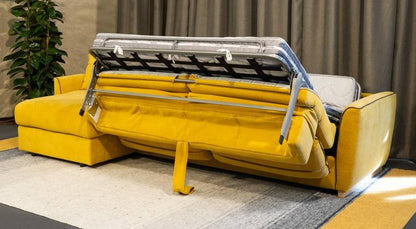 Schlafsofa FELLINI 142 x x 197cm