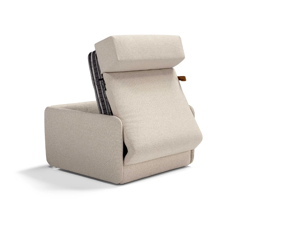 Schlafsofa FIL - Fauteuil