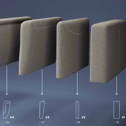 Modular – das Schlafsofa nach deinen Wünschen