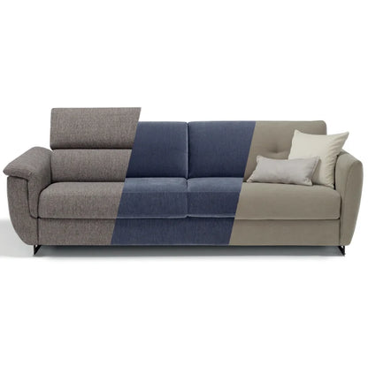 Modular – das Schlafsofa nach deinen Wünschen