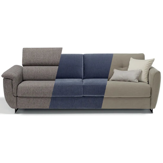 Modular – das Schlafsofa nach deinen Wünschen