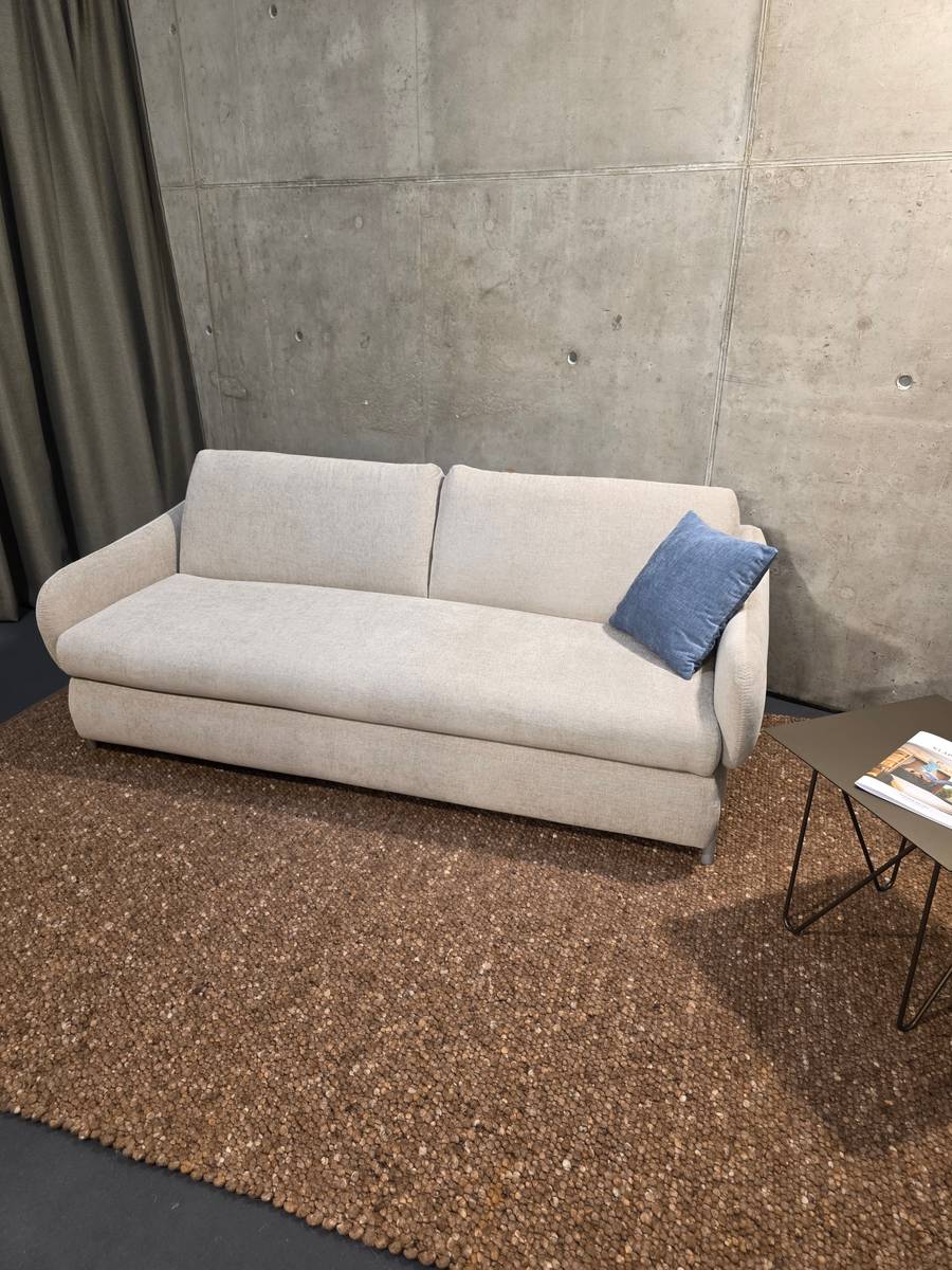 Schlafsofa ISABELLA 162 x 197cm