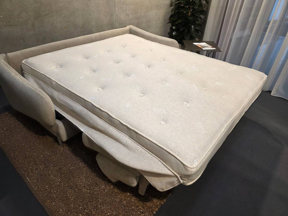 Schlafsofa ISABELLA 162 x 197cm