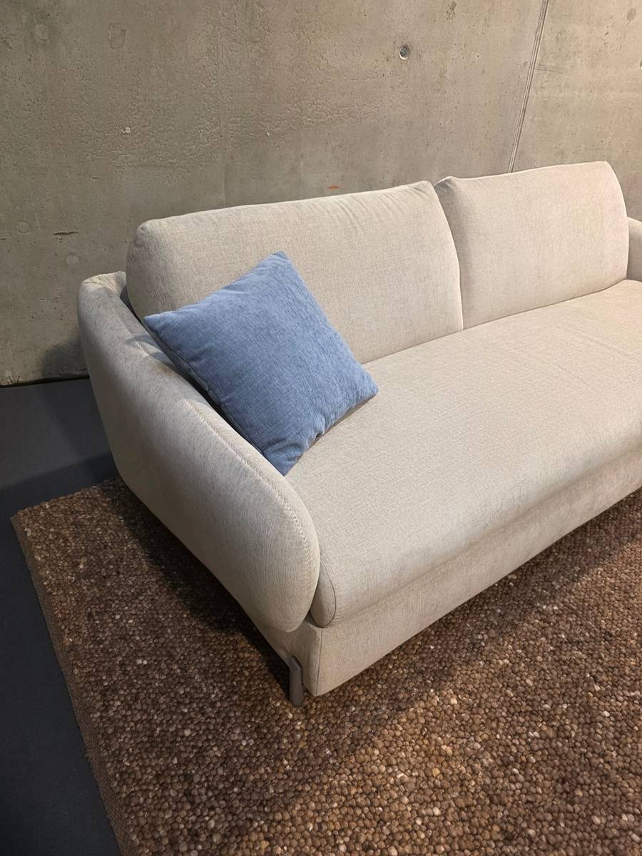 Schlafsofa ISABELLA 162 x 197cm