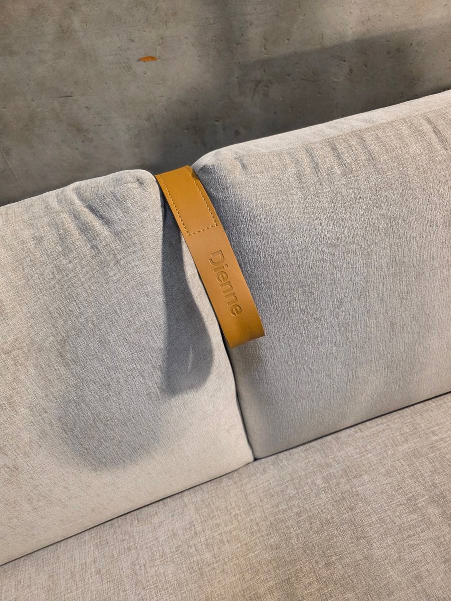 Schlafsofa ISABELLA 162 x 197cm