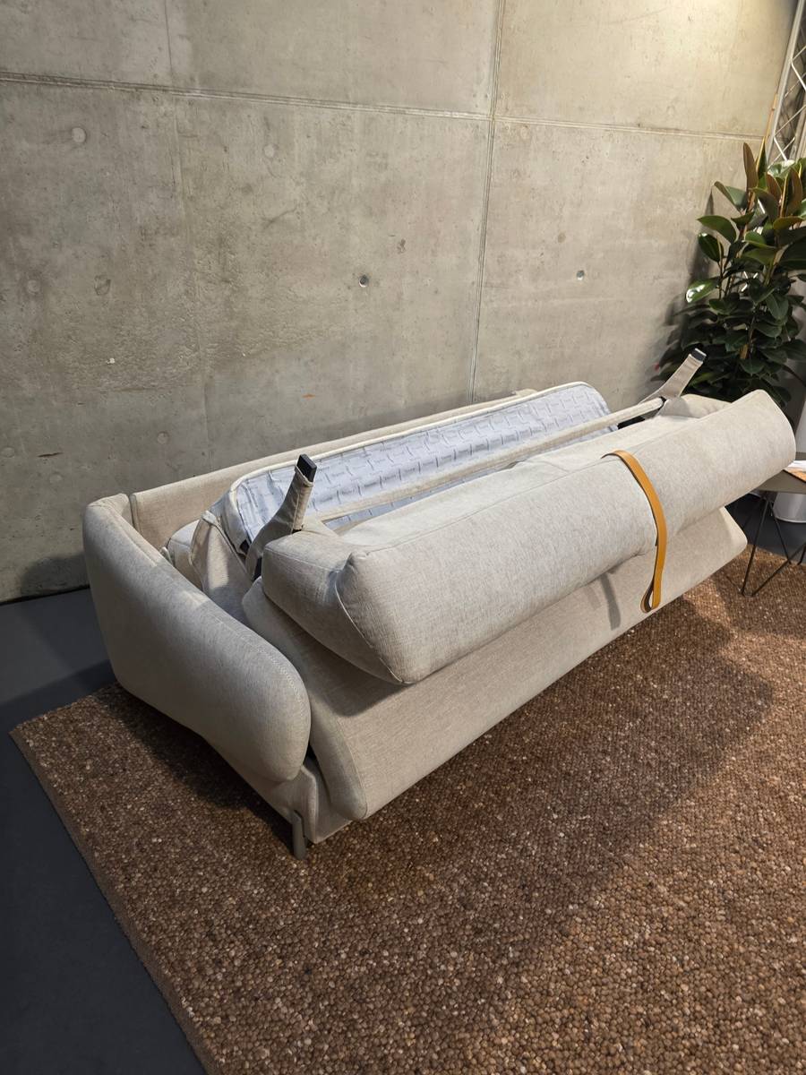 Schlafsofa ISABELLA 162 x 197cm